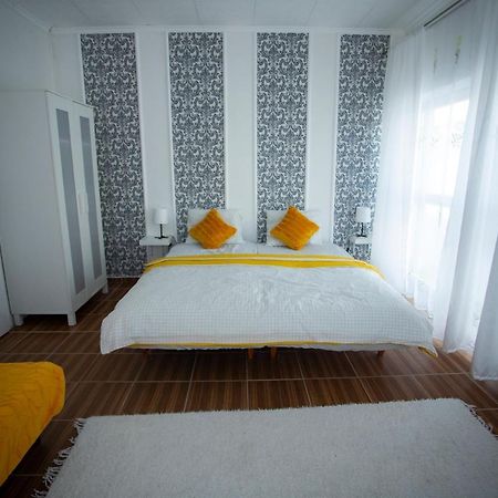 Ag Apartment Gabcikovo Ngoại thất bức ảnh