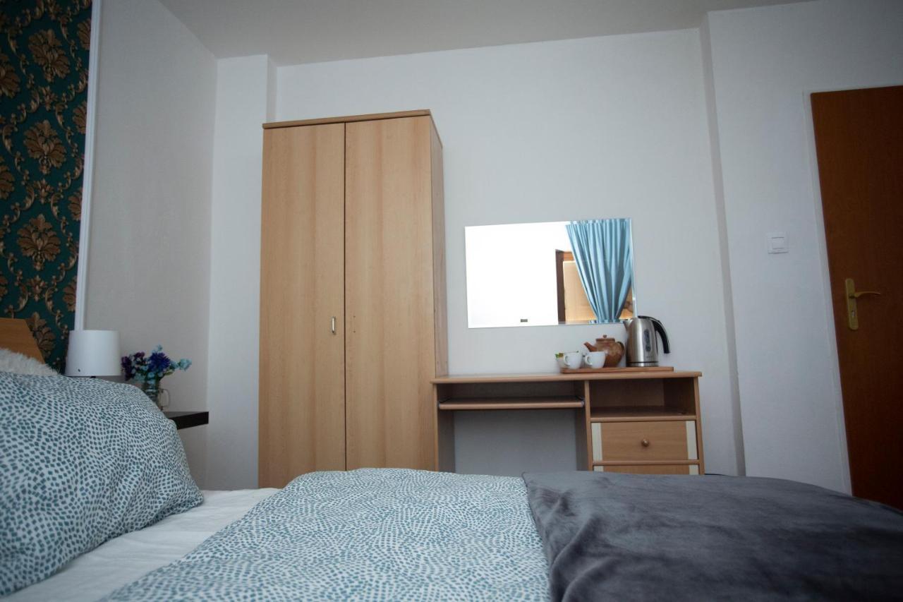 Ag Apartment Gabcikovo Ngoại thất bức ảnh