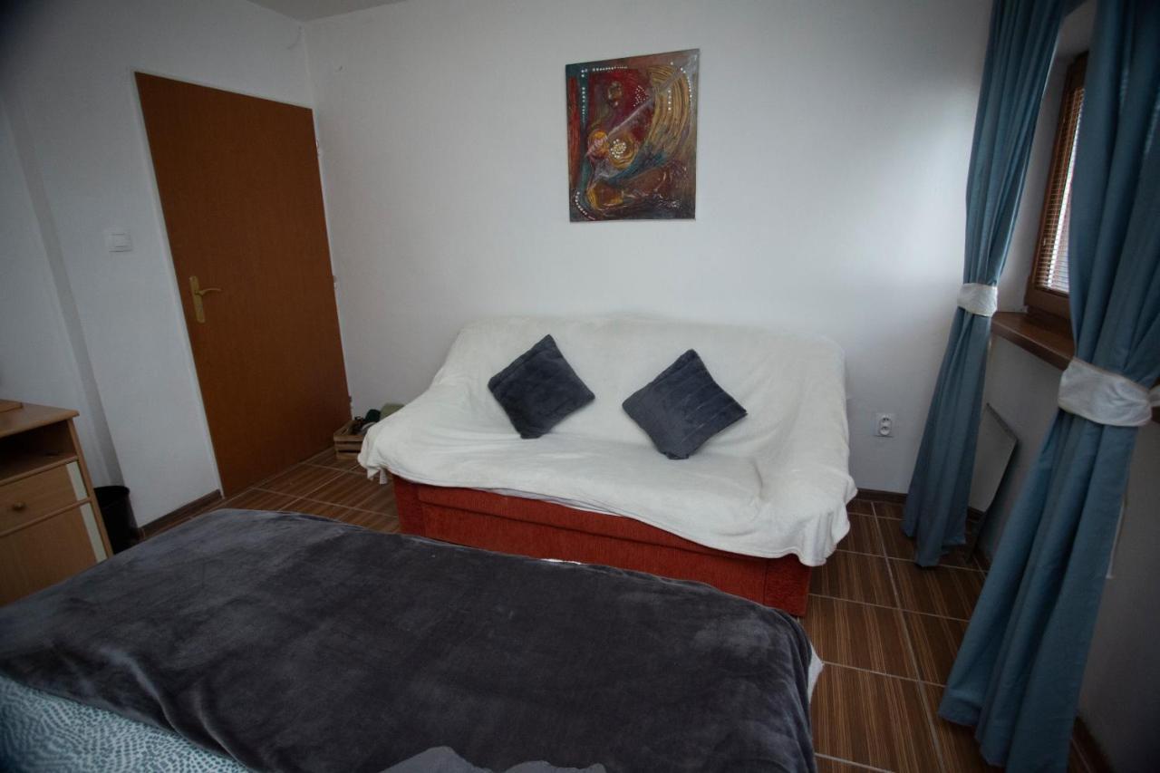 Ag Apartment Gabcikovo Ngoại thất bức ảnh