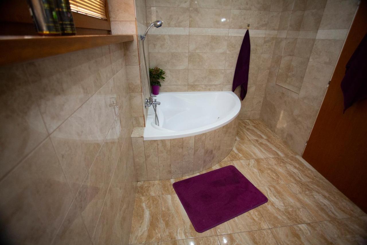 Ag Apartment Gabcikovo Ngoại thất bức ảnh