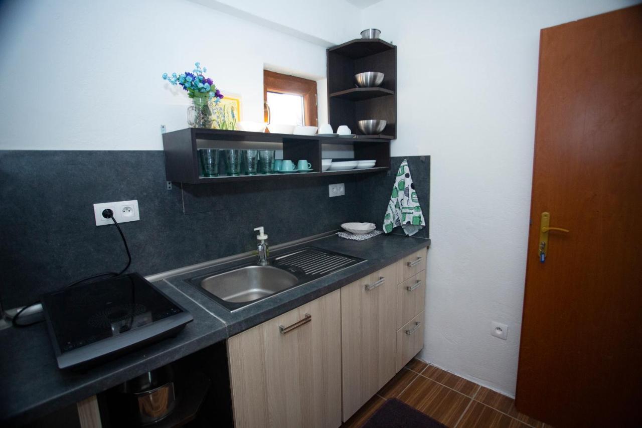Ag Apartment Gabcikovo Ngoại thất bức ảnh