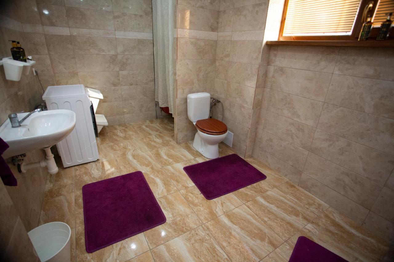 Ag Apartment Gabcikovo Ngoại thất bức ảnh