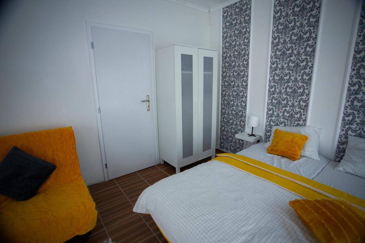Ag Apartment Gabcikovo Ngoại thất bức ảnh
