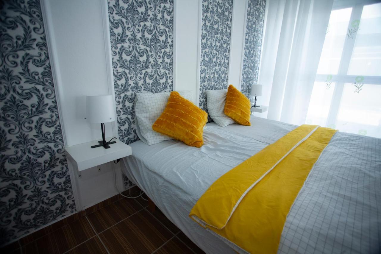 Ag Apartment Gabcikovo Ngoại thất bức ảnh