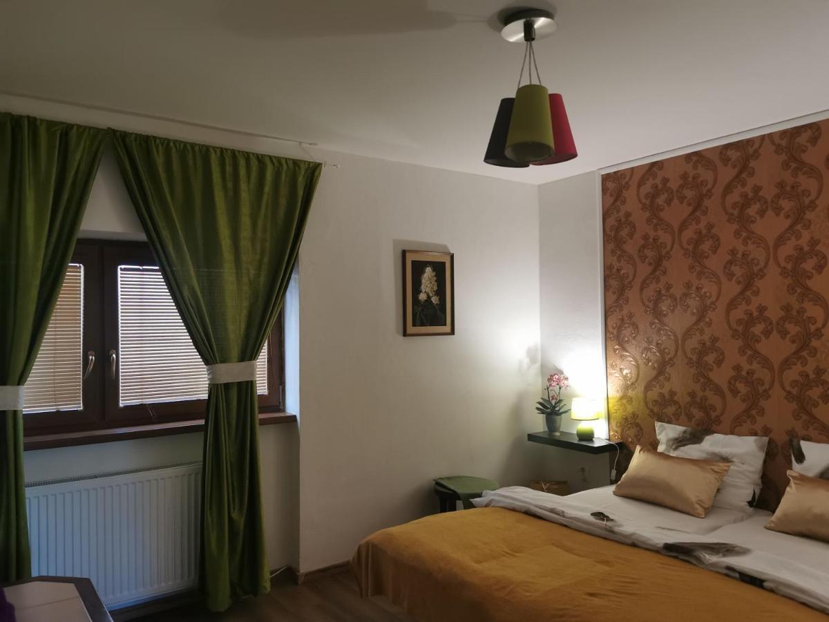 Ag Apartment Gabcikovo Ngoại thất bức ảnh