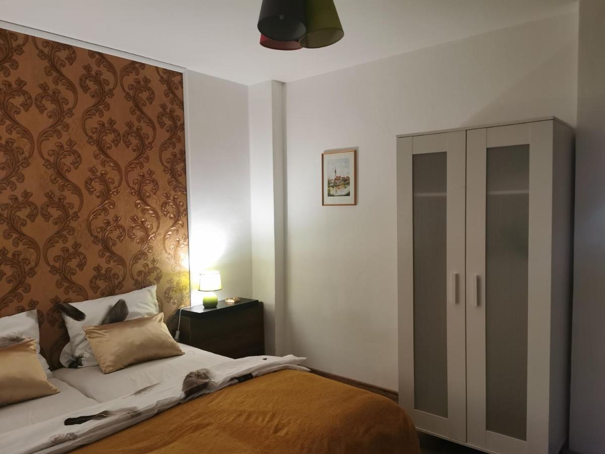 Ag Apartment Gabcikovo Ngoại thất bức ảnh
