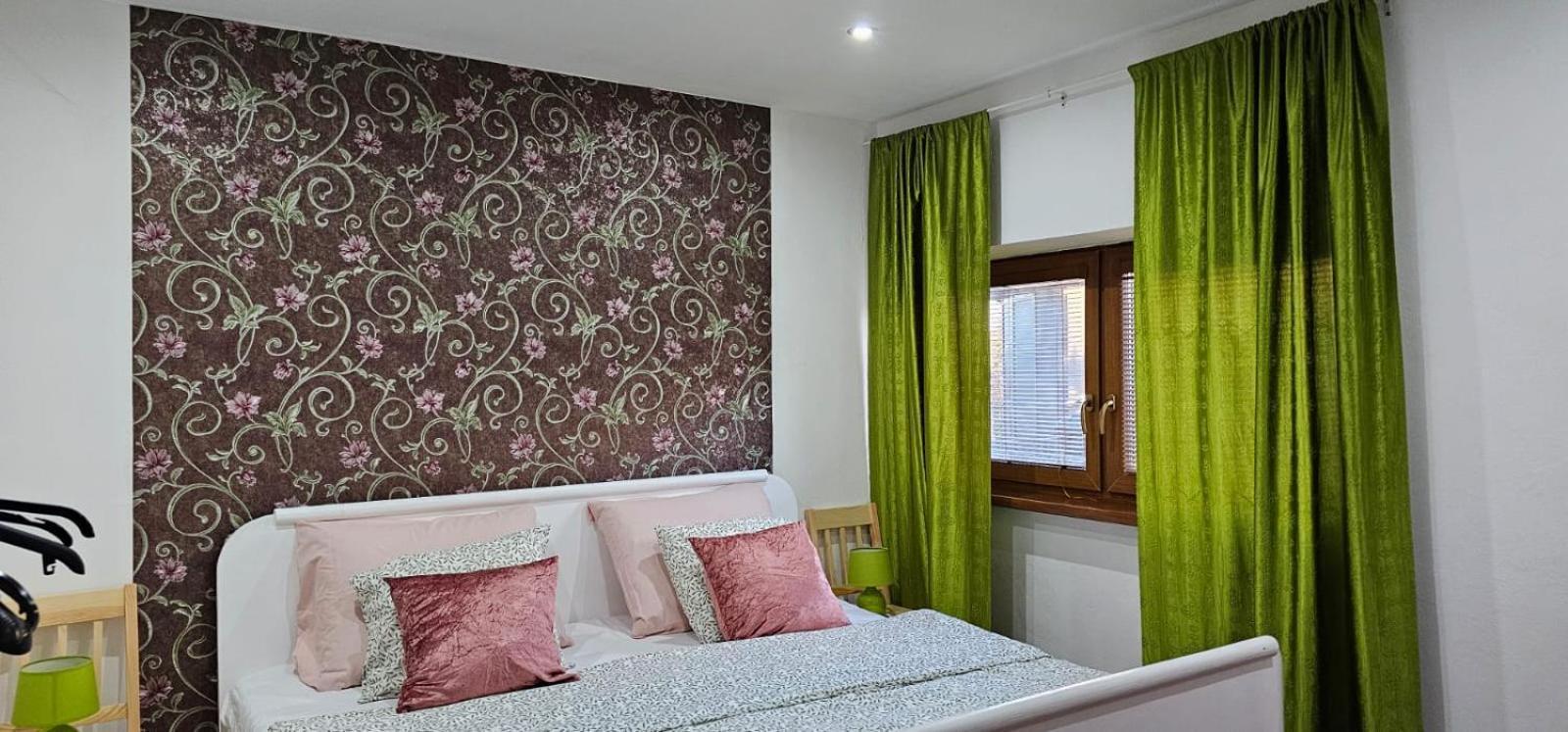 Ag Apartment Gabcikovo Ngoại thất bức ảnh