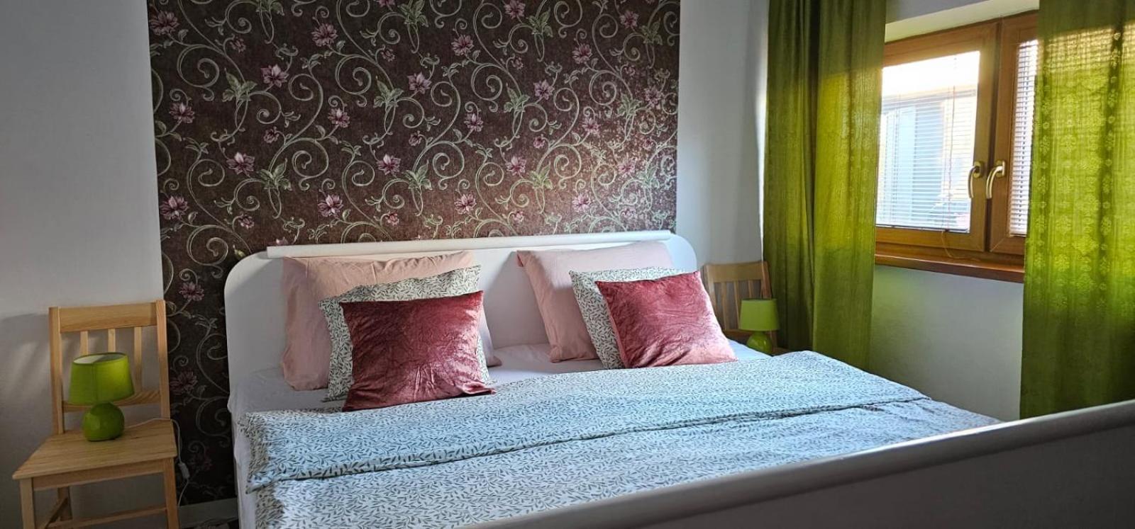 Ag Apartment Gabcikovo Ngoại thất bức ảnh