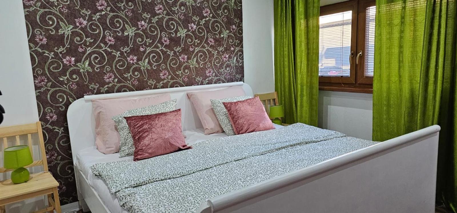 Ag Apartment Gabcikovo Ngoại thất bức ảnh