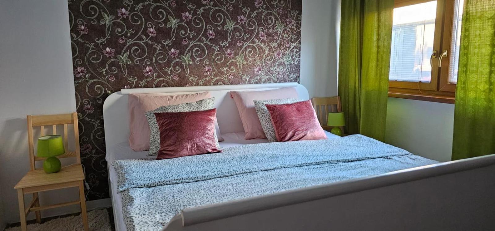 Ag Apartment Gabcikovo Ngoại thất bức ảnh